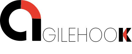 Agilehook logo